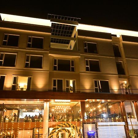Murshidabad Hotel Palace View מראה חיצוני תמונה
