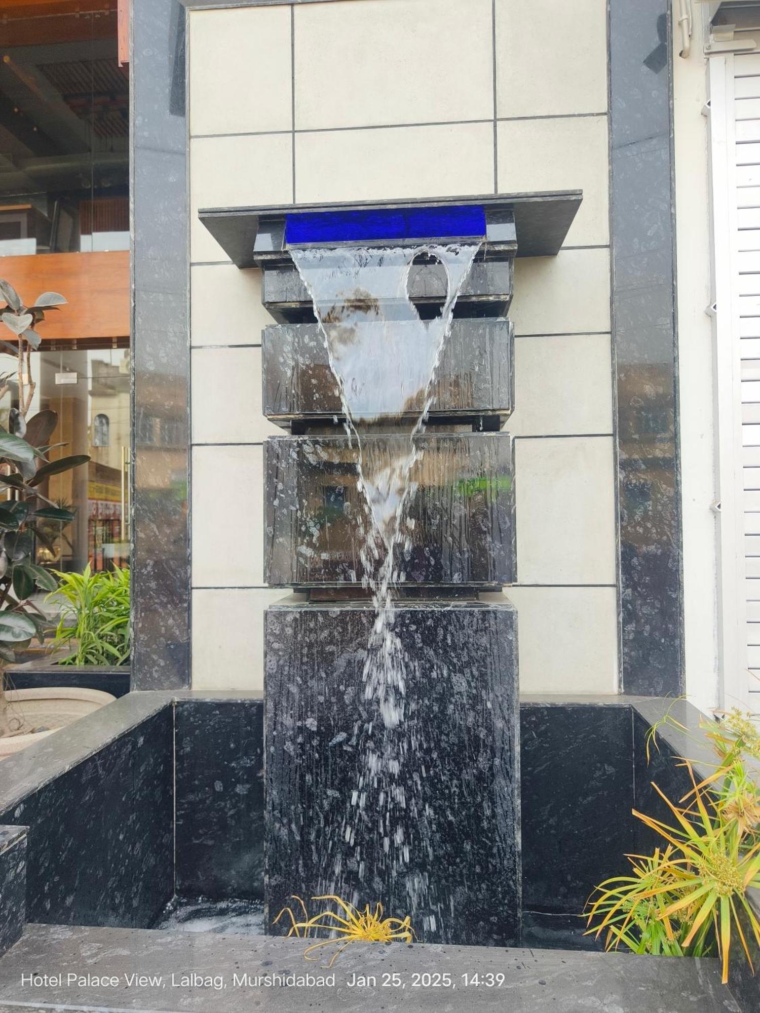 Murshidabad Hotel Palace View מראה חיצוני תמונה