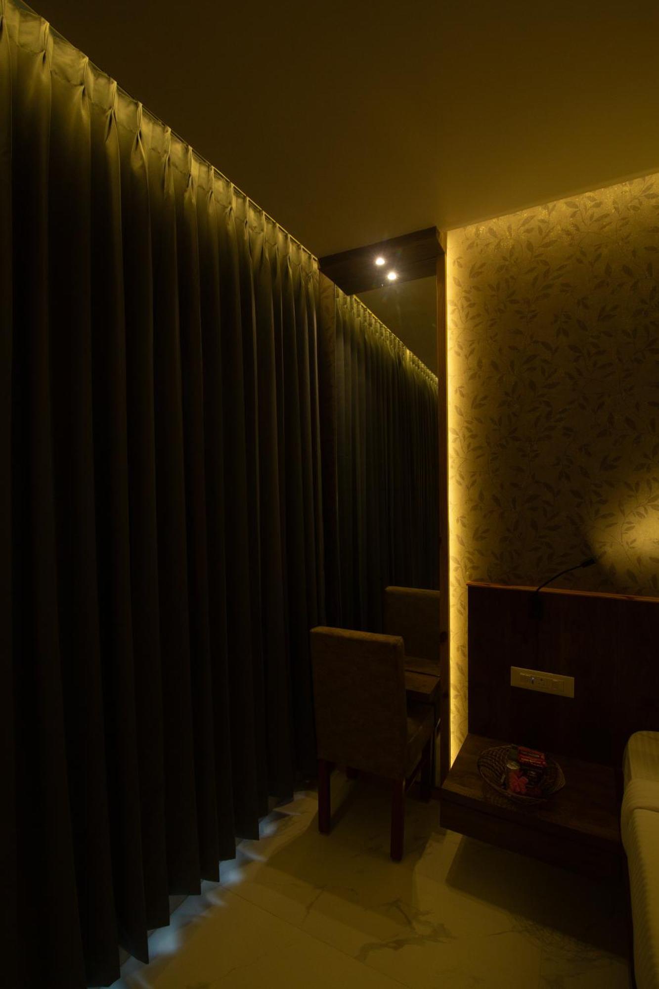 Murshidabad Hotel Palace View מראה חיצוני תמונה